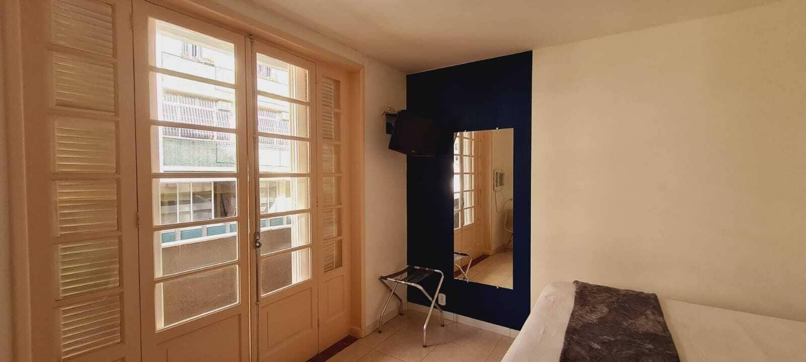 Copacabana Blue Hotel 리오데자네이루 외부 사진