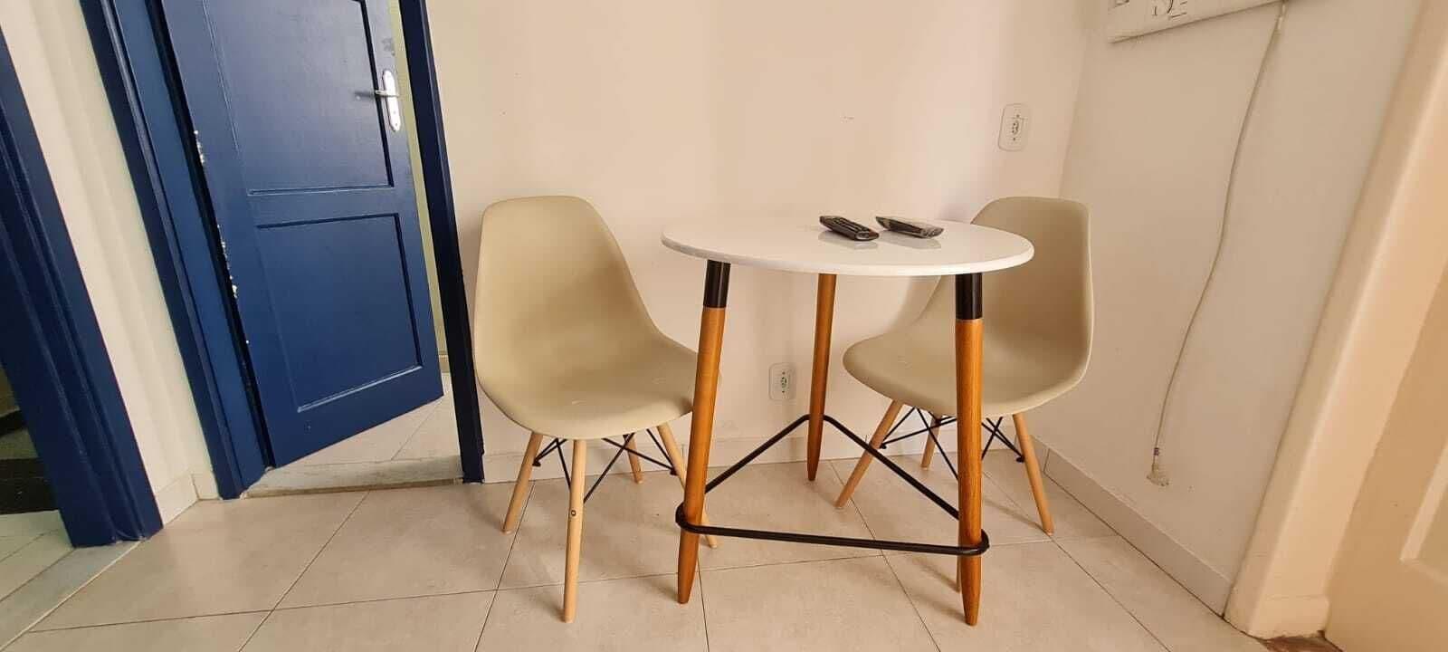 Copacabana Blue Hotel 리오데자네이루 외부 사진