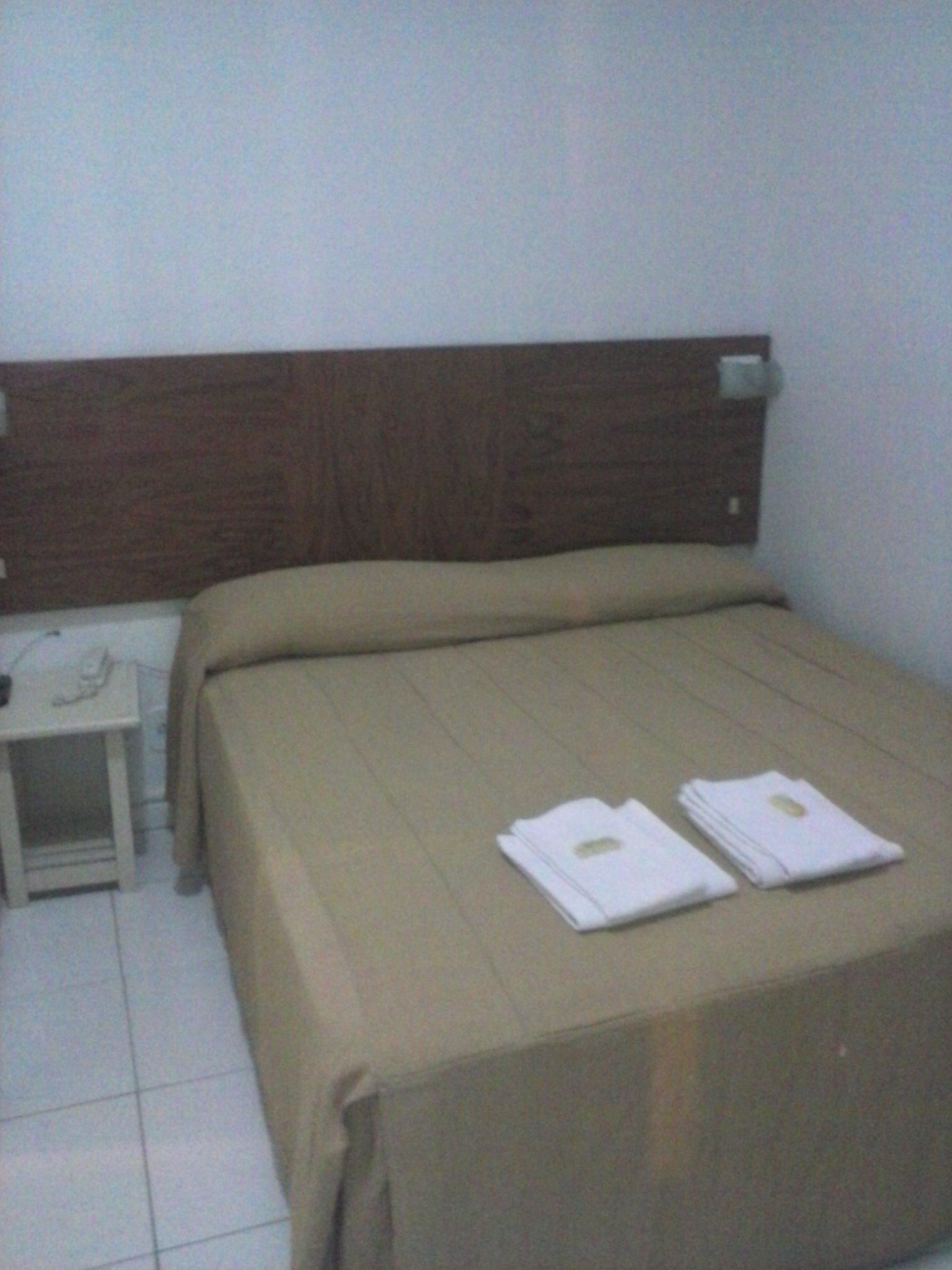 Copacabana Blue Hotel 리오데자네이루 외부 사진