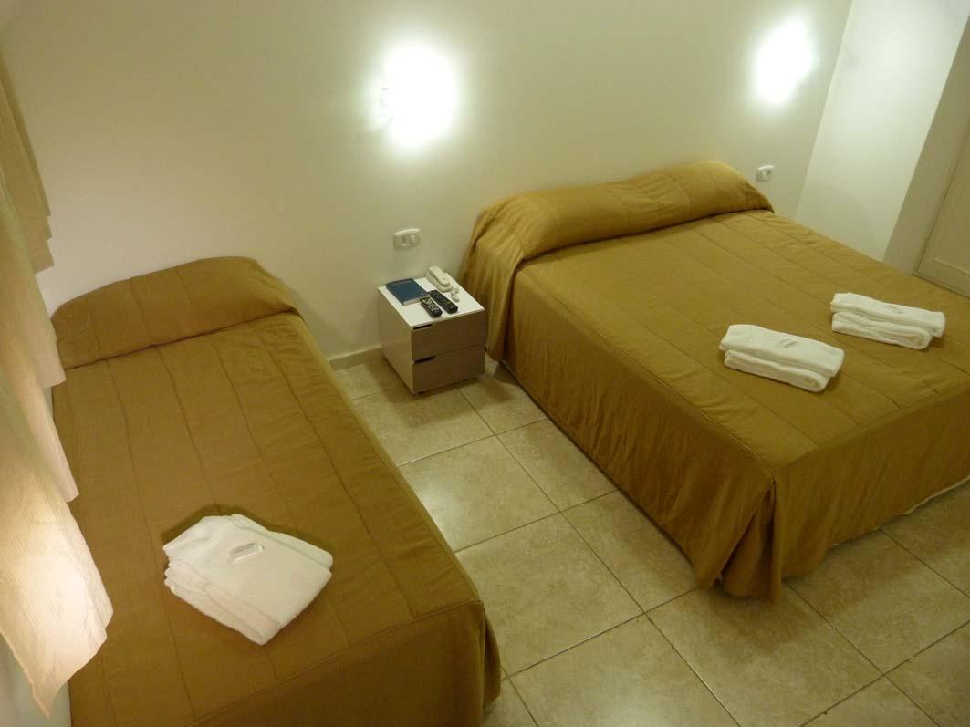 Copacabana Blue Hotel 리오데자네이루 외부 사진